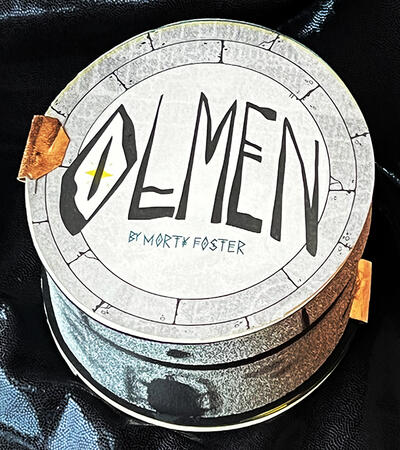 OLMEN Outside